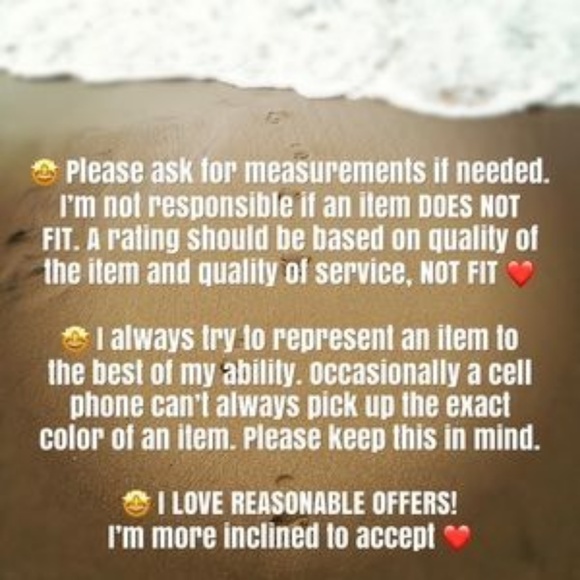 PLEASE READ!! - Picture 3 of 4